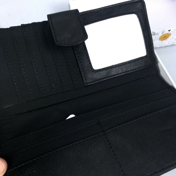 Doodlz Coloring Wallet - Penguin DIY ARTS & CRAFTS Kids Money Holder w/ Markers - Picture 4 of 7